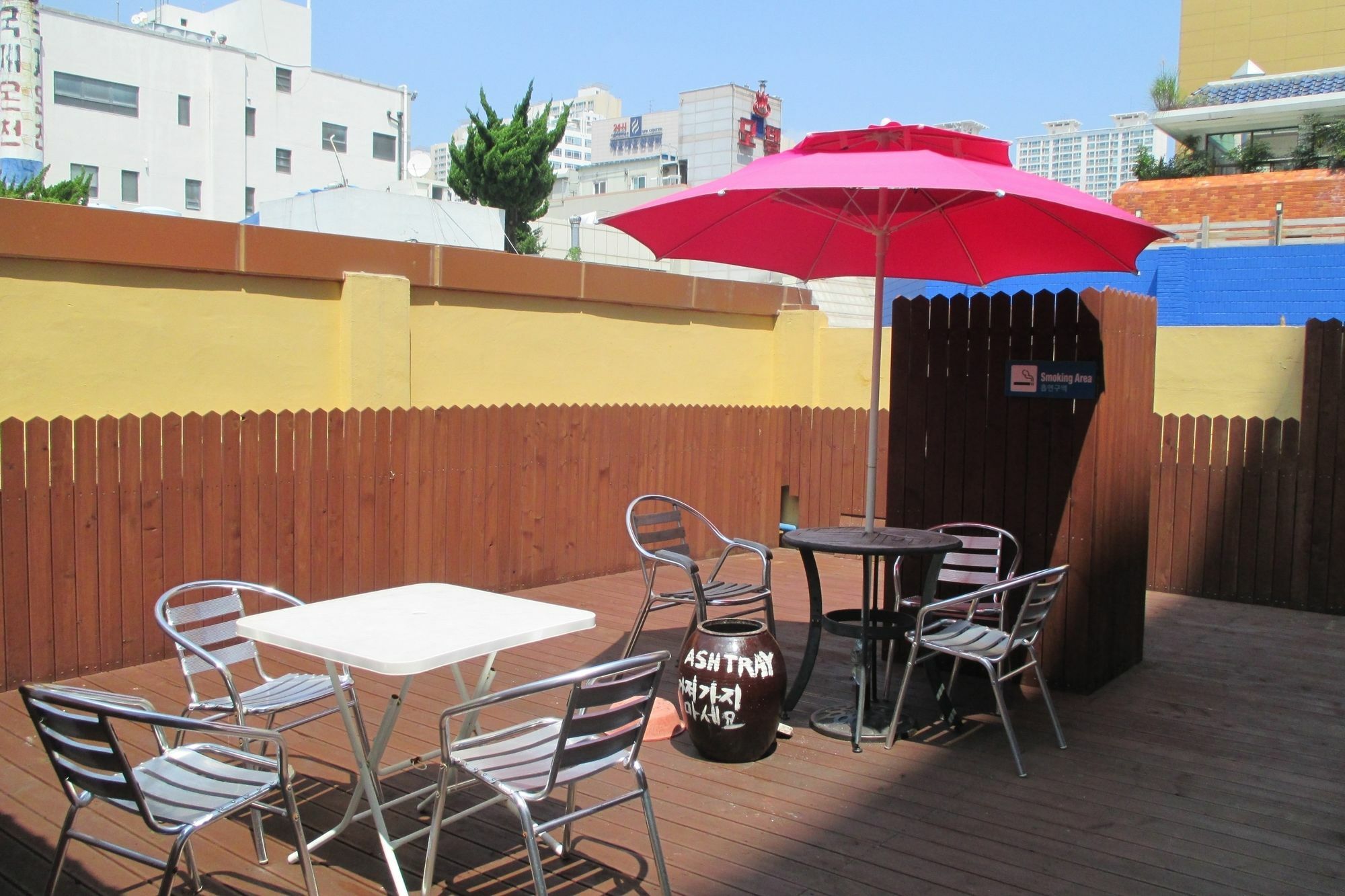 Melon Guesthouse Ciudad Metropolitana de Ciudad Metropolitana de Busan Exterior foto