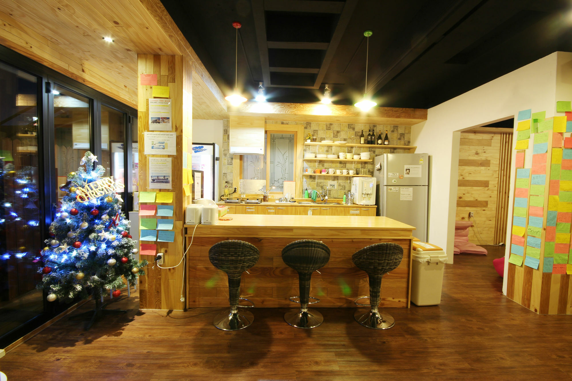 Melon Guesthouse Ciudad Metropolitana de Ciudad Metropolitana de Busan Exterior foto