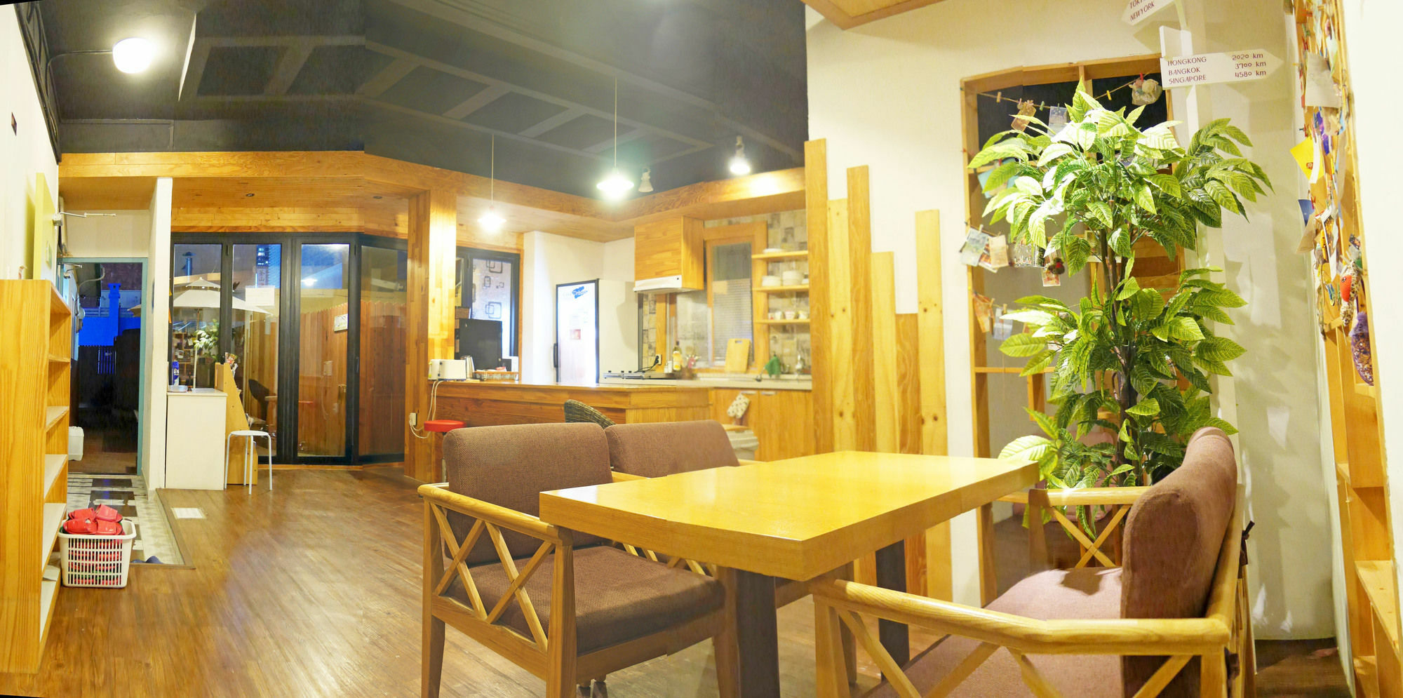 Melon Guesthouse Ciudad Metropolitana de Ciudad Metropolitana de Busan Exterior foto