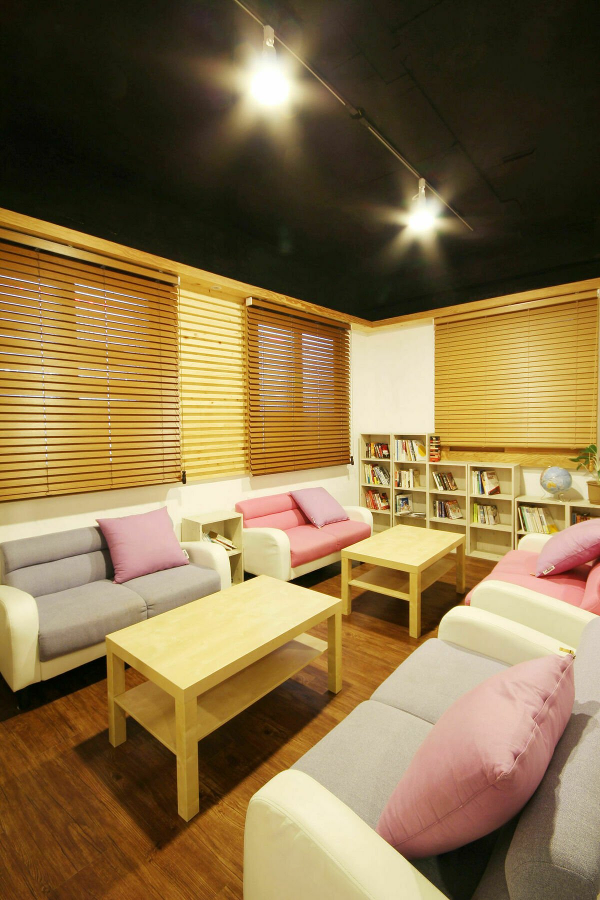 Melon Guesthouse Ciudad Metropolitana de Ciudad Metropolitana de Busan Exterior foto