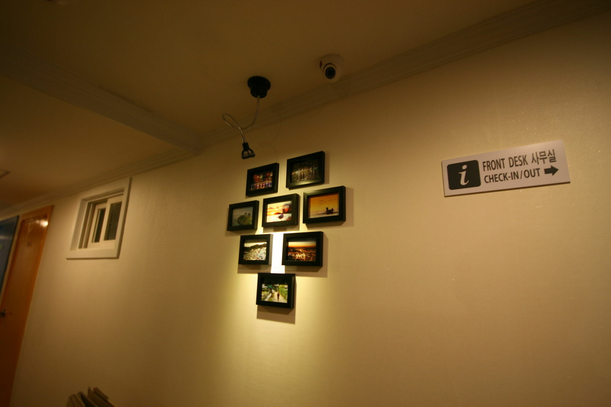 Melon Guesthouse Ciudad Metropolitana de Ciudad Metropolitana de Busan Exterior foto