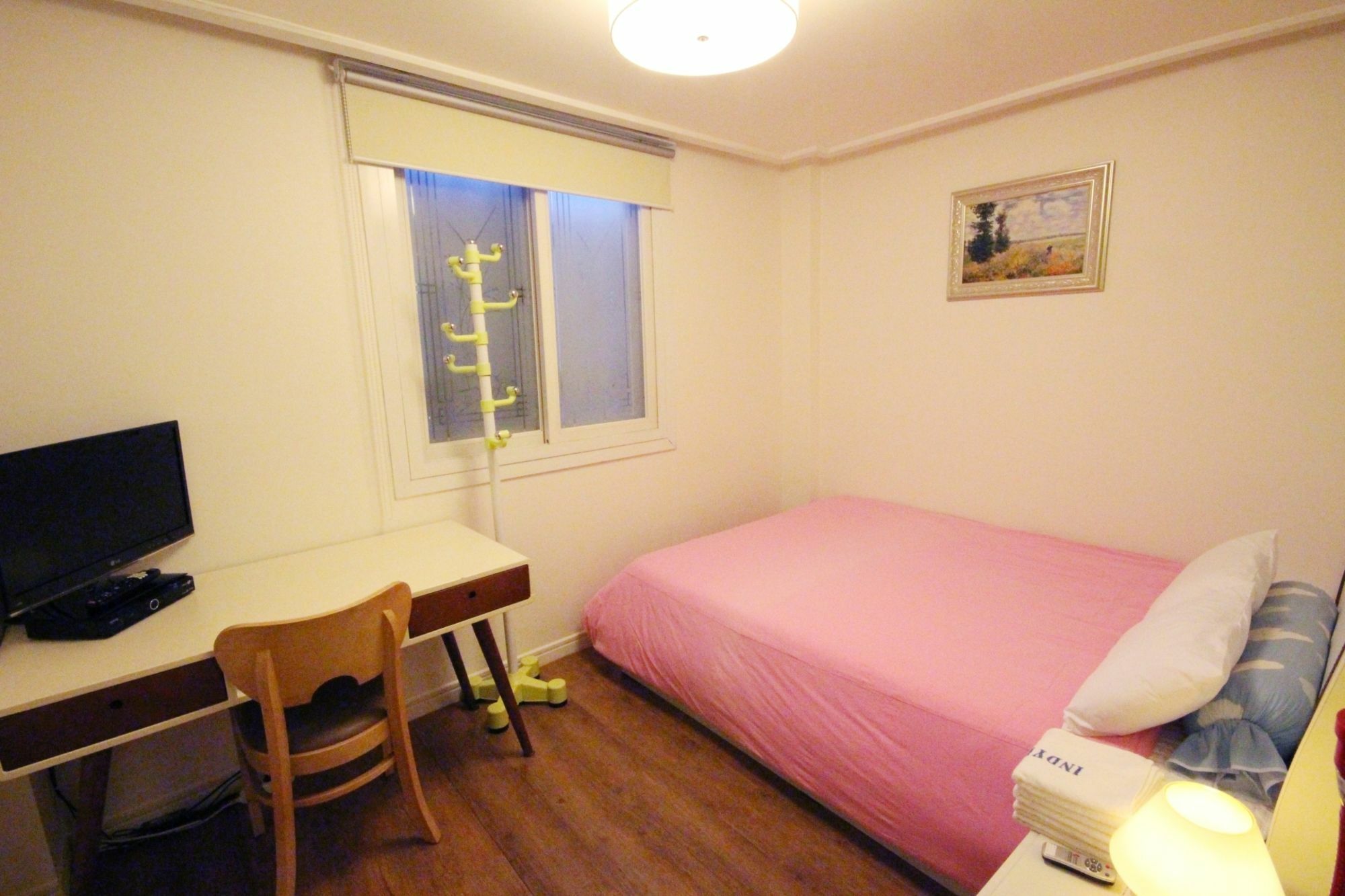 Melon Guesthouse Ciudad Metropolitana de Ciudad Metropolitana de Busan Exterior foto