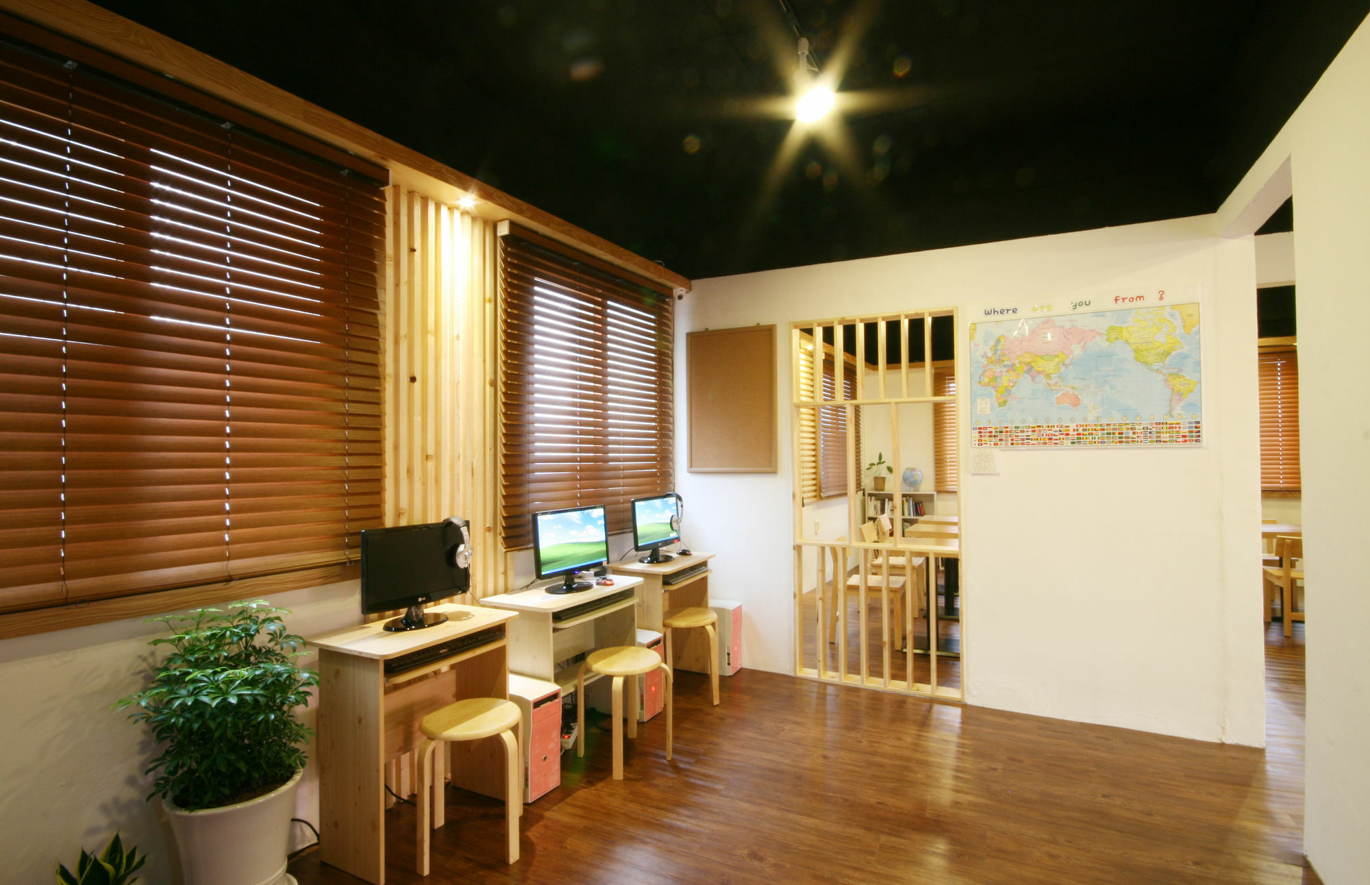 Melon Guesthouse Ciudad Metropolitana de Ciudad Metropolitana de Busan Exterior foto
