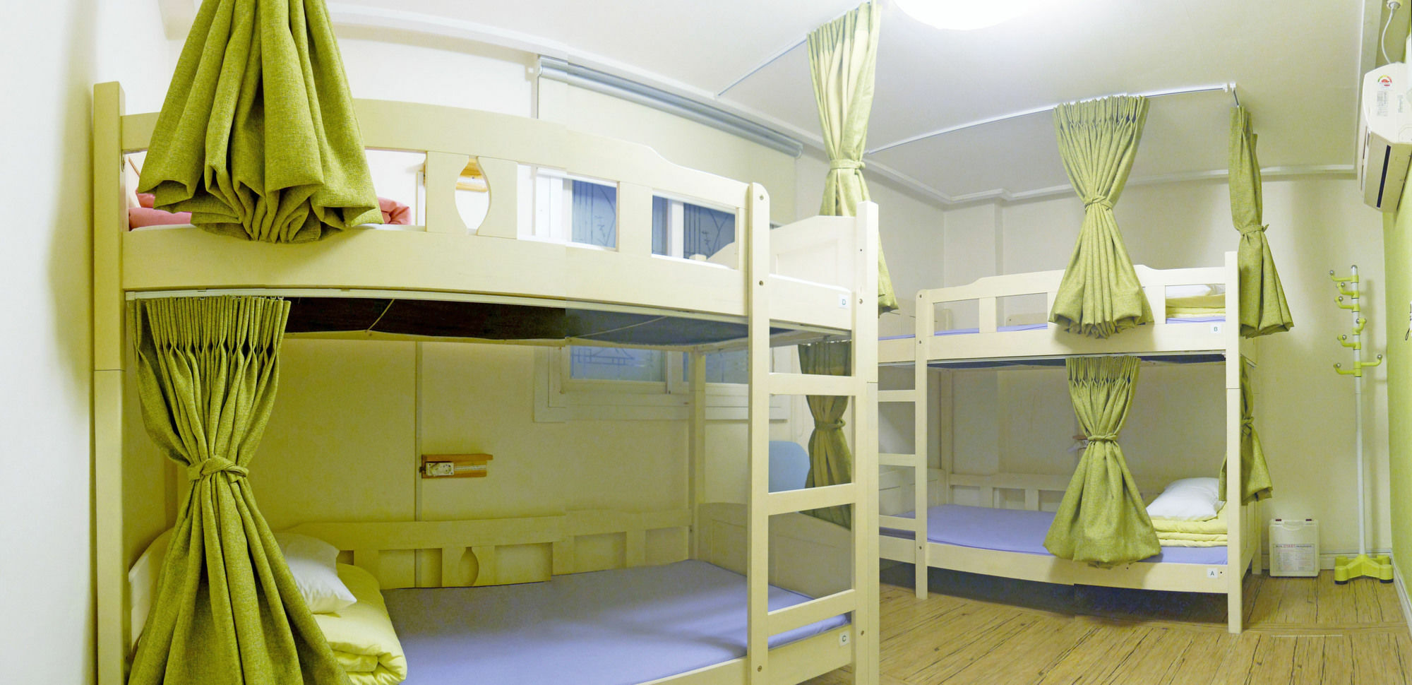 Melon Guesthouse Ciudad Metropolitana de Ciudad Metropolitana de Busan Exterior foto